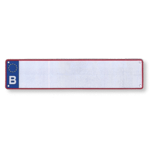Gedrukte plexi