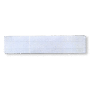 Transparant plexi BE