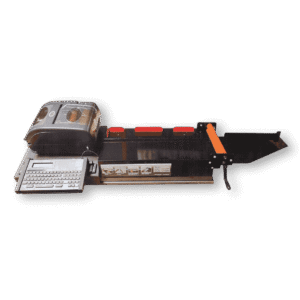 Materiaal voor Plexiplaat
