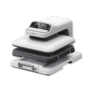 xTool Automatische Hittepers HP2 381x381mm