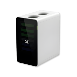 xTool SafetyPro AP2 Luchtzuiveraar