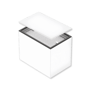 Filter Desktop Rookzuiveraar xTool
