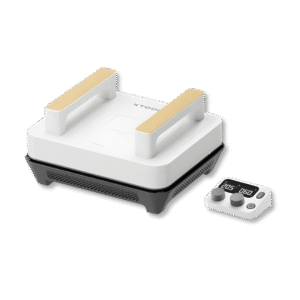xTool Smart Press + Smart Control